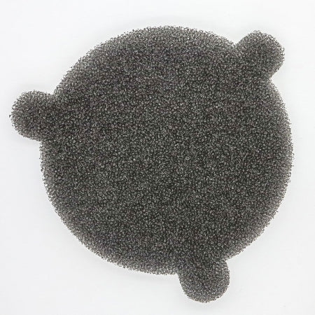 Double K Filter 560 Instrument Side, Part # 10004