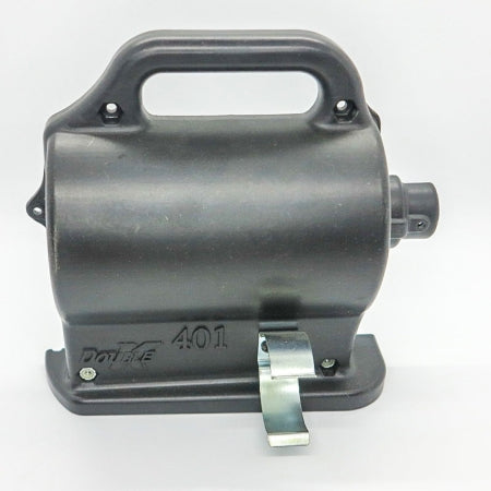 Double K Right Side Case for 401, Part # 482