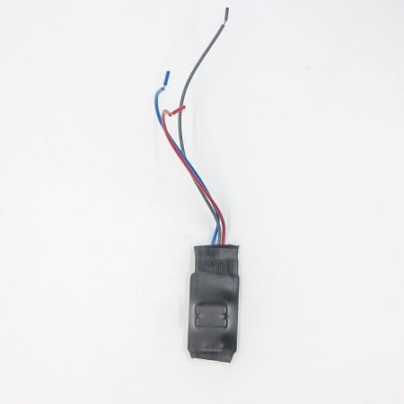 Double K PCB, Part # 641-1