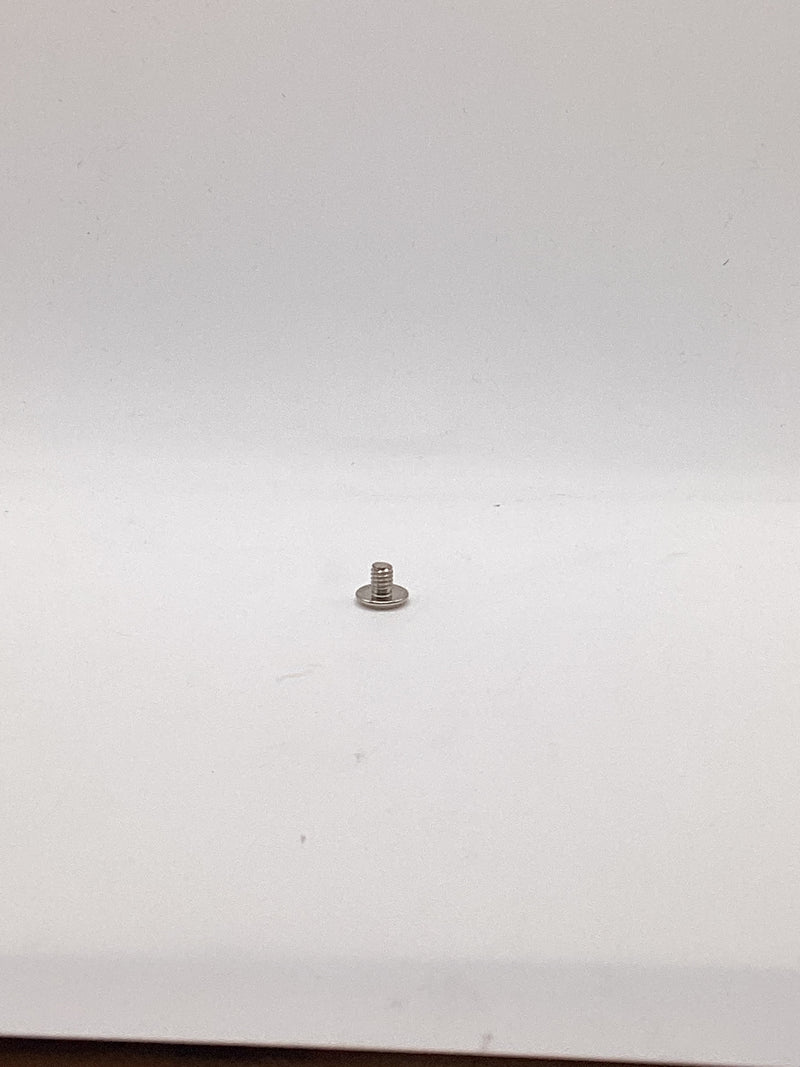 Screw Part # 00508-100