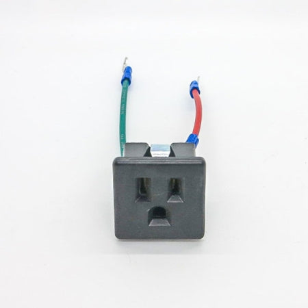 ECC 2538 Outlet