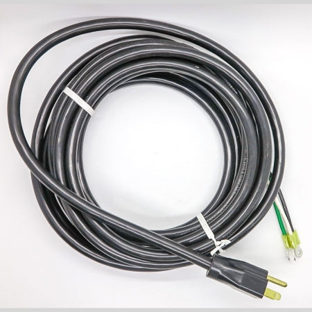 ECC 20 Ft Power Supply Cord