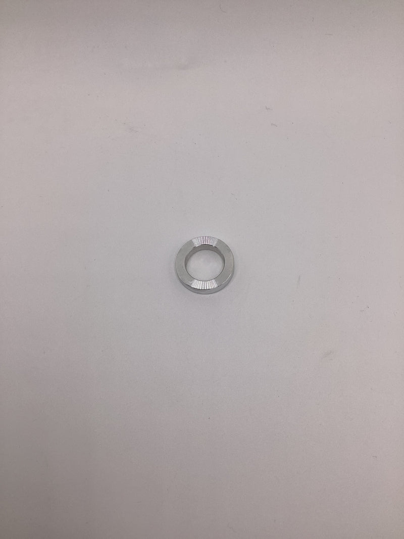 Medium/Fine 12mm center serration wheel