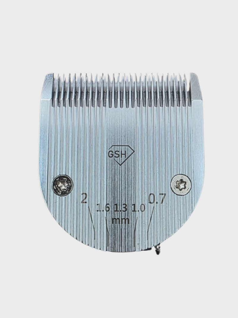 GSH 5n1 Blade for grooming, high-quality replacement blade from Groomer Supply House, designed for professional grooming clippers.