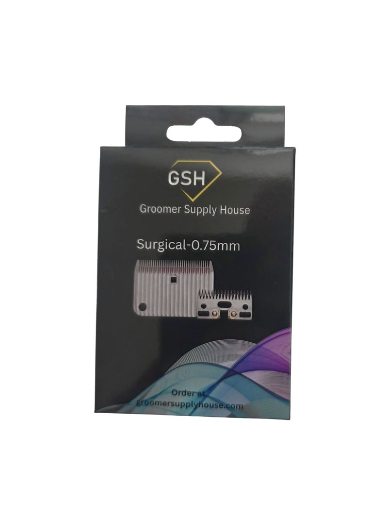 GSH Surgical Blade
