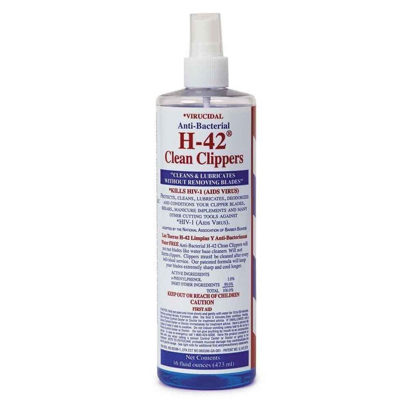 H42 16oz Spray