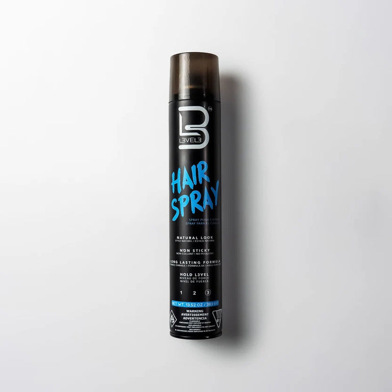 L3vel3 Hair Spray 12.95oz
