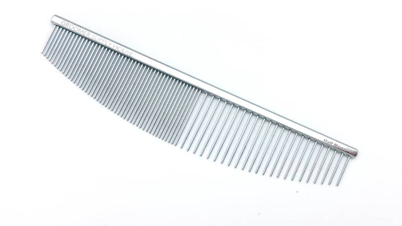 6.5in Half Moon Comb