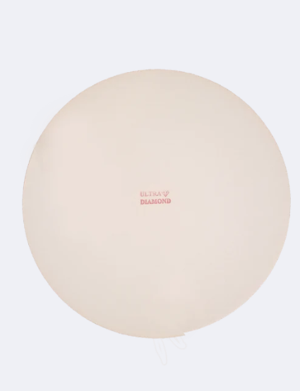 Utra Pad 1/8 thick Mounted