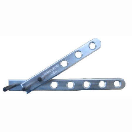 Shear Handle Bender