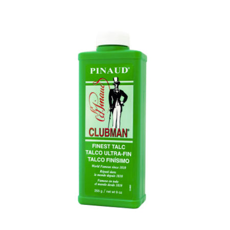 Pinaud Talc White 9