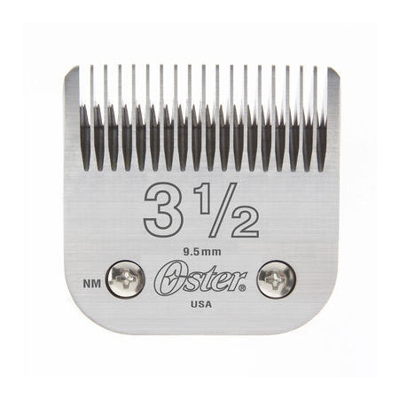 Oster&reg;Detachable Blade Size 3.5, Part # 76918-146
