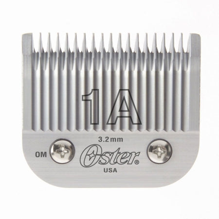 Oster&reg;Detachable Blade Size 1A, Part # 76918-076-005