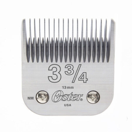 Oster&reg; Detachable Blade Size 3.75, Part # 76918-206-005