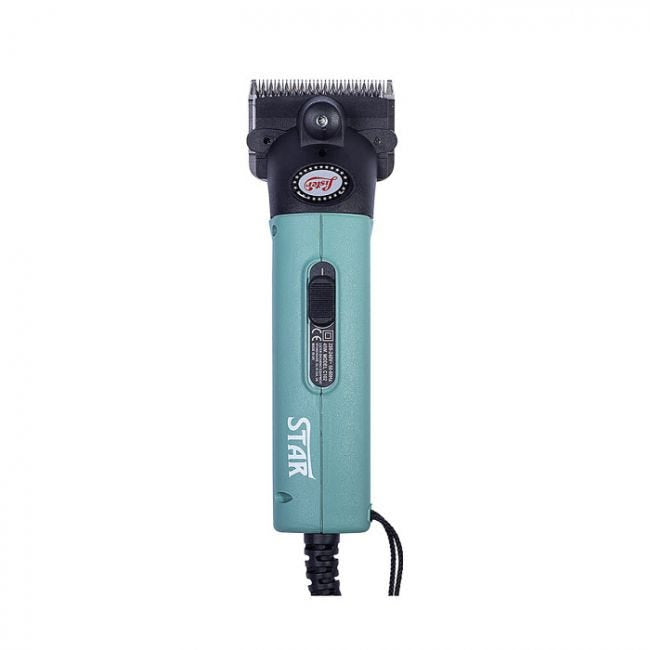 Lister Star Shear Clipper