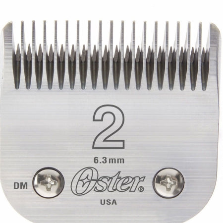 Oster&reg; Detachable Blade Size 2, Part # 76918-126-005