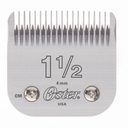Oster&reg; Detachable Blade Size 1.5, Part # 76918-116-005