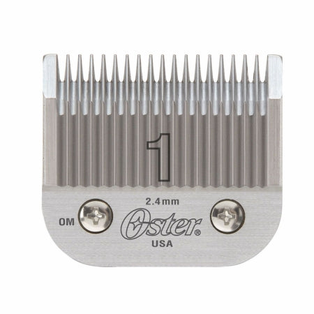 Oster&reg; Detachable Blade Size 1, Part # 76918-086-005