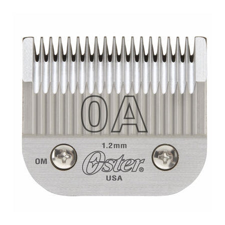 Oster&reg; Detachable Blade Size 0A, Part # 76918-056