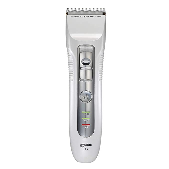 Codo T9 Clipper White