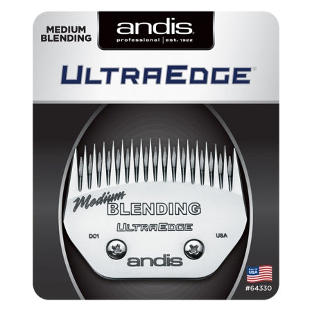 Andis Medium Blending Ultraedge Clipper Blade