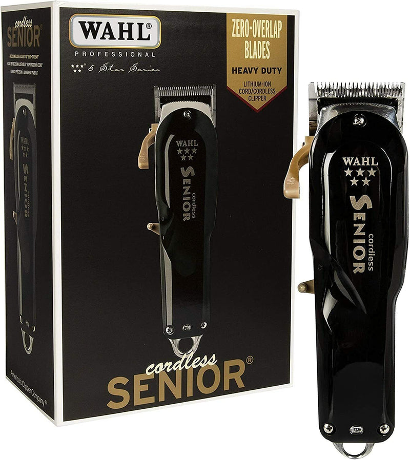 Cordless Senior
