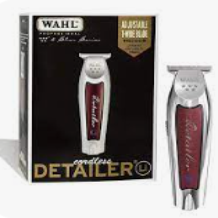 Cordless Detailer
