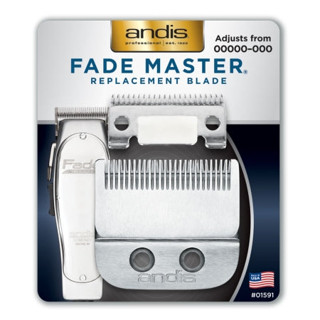Andis Fade Master Blade