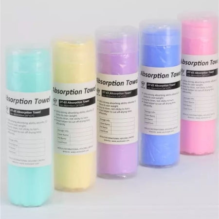Absorption Towels