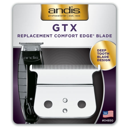 Andis GTX Replacement Comfort Edge Blade