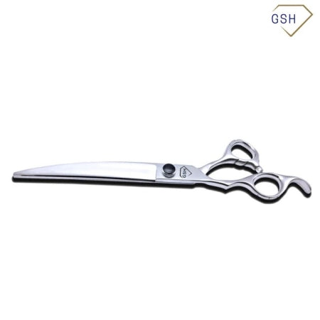 8in Left Handed Curve