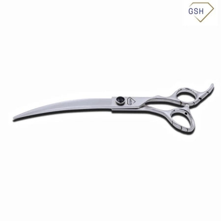 8in Curve