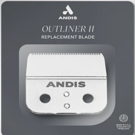 Andis Outliner 2 Replacement Blade