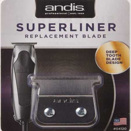 Andis Superliner Replacement Blade