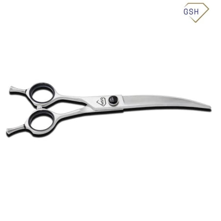 7in Left Handed Extreme Curve Flipper