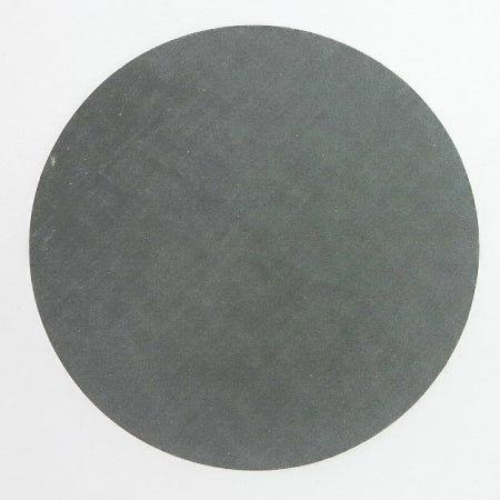 Klingspor 220 Hook and Loop, 6 in Disc