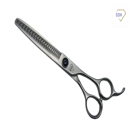 7in 23 Tooth Straight *Double Time* Blenders