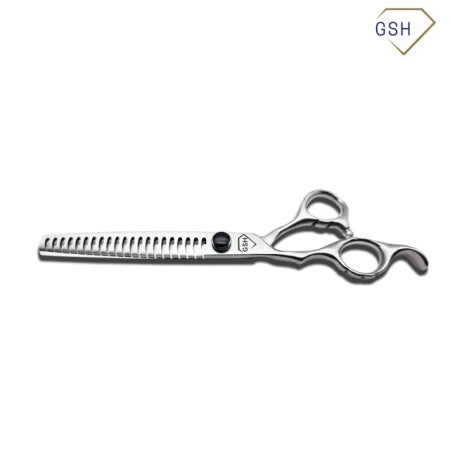 7in 21 Tooth Left Handed Chunkers