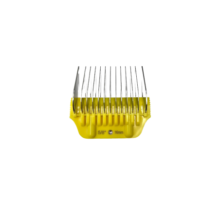 16mm Wide Guide Comb (5/8")