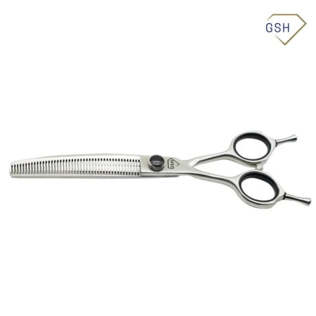 6.5in 45 Tooth Left Handed Curve Thinner