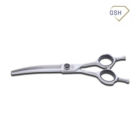 6.5in 45 Tooth Curved Thinner