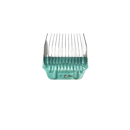 25mm Wide Guide Comb (1")