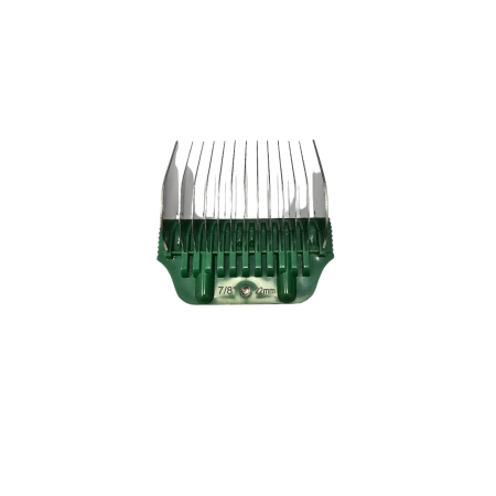 22mm Wide Guide Comb (7/8")