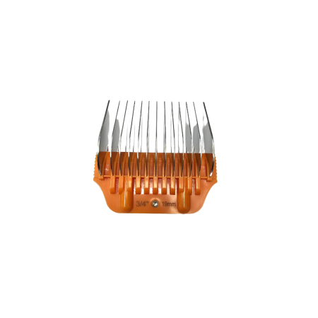 19mm Wide Guide Comb (3/4")