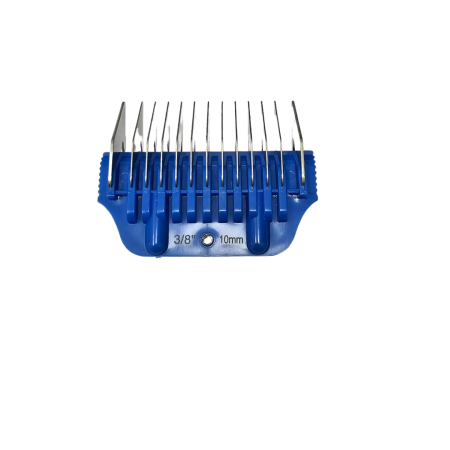 10mm Wide Guide Comb (3/8")