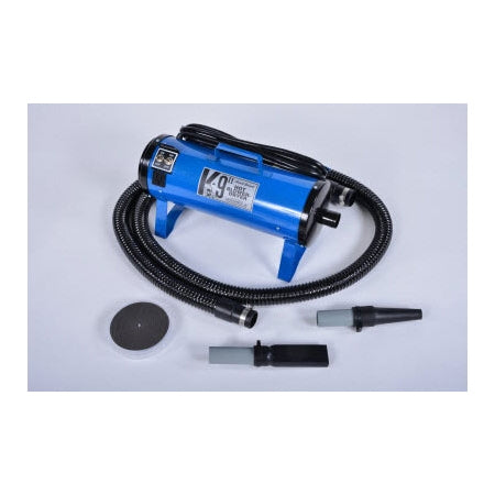 ECC K-9 II Blue Dryer