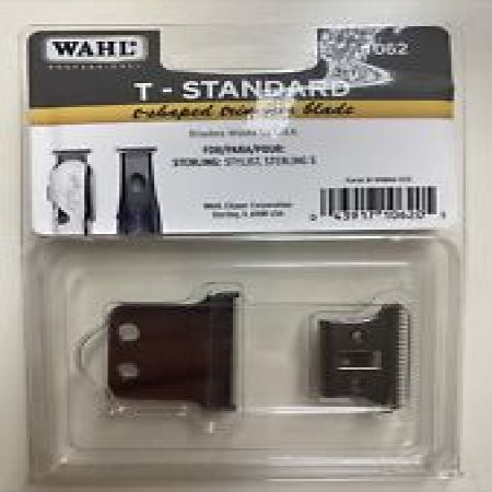 Wahl T-Standard t-shaped trimmer blade