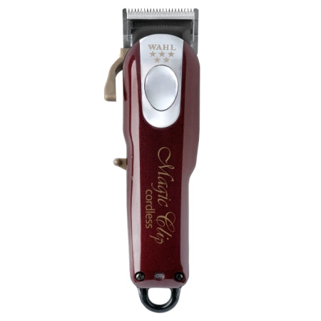Wahl Cordless Magic Clip Clipper