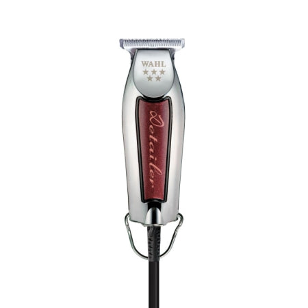 Wahl Burgundy Detailer Clipper