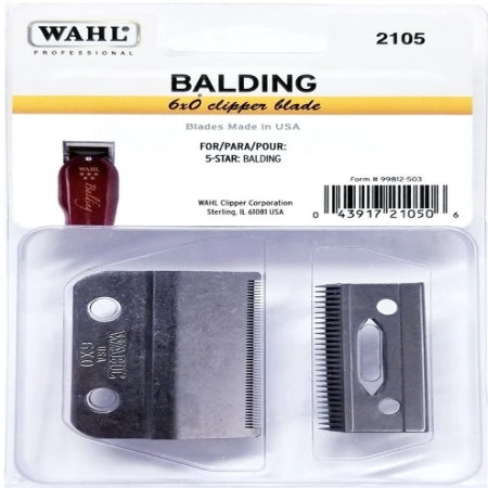 Wahl Balding Blade